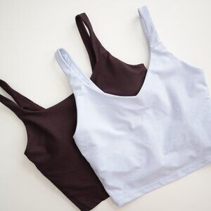 Old Navy Active PowerSoft Sports Bras Bundle | M